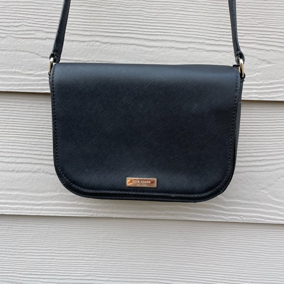 Kate Spade Lauren Way Carson crossbody Bag - Picture 6 of 16